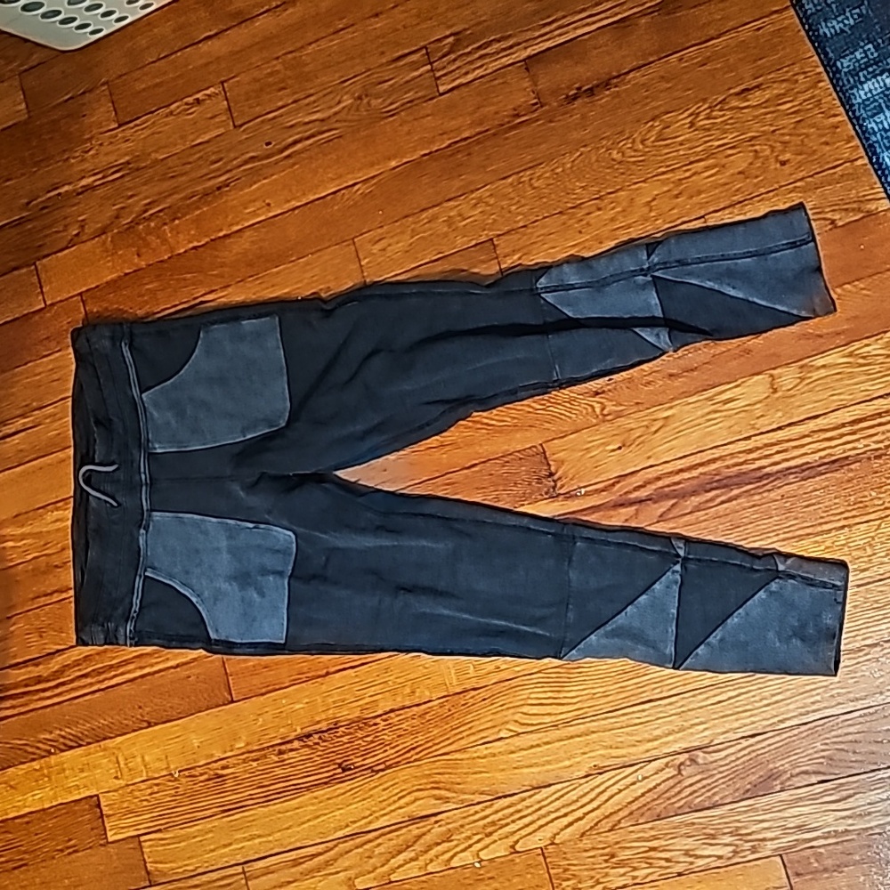 Free people movement kyoto joggers